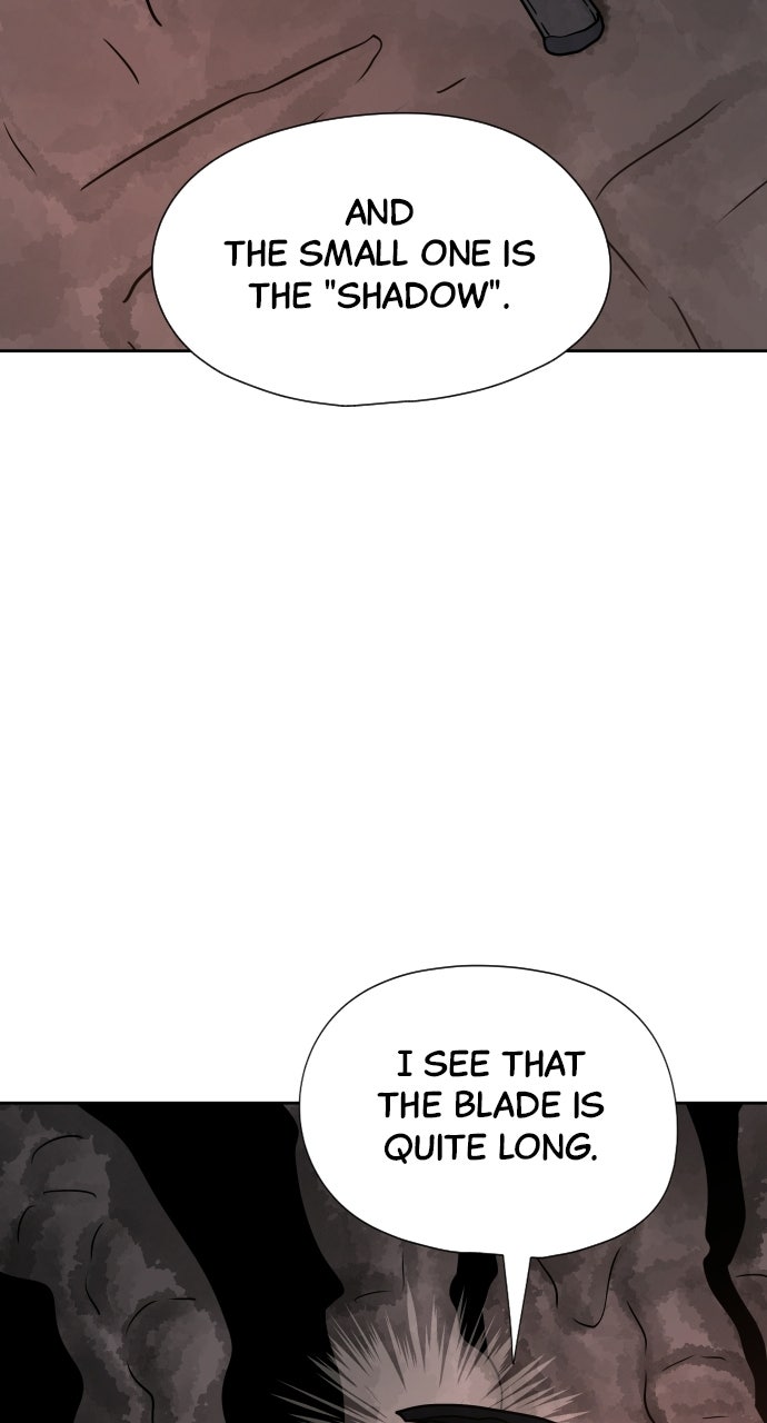 Warrior Executioner Chapter 34 - Page 29