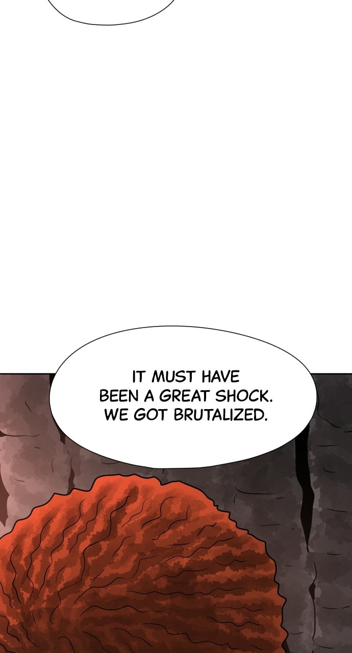 Warrior Executioner Chapter 34 - Page 34