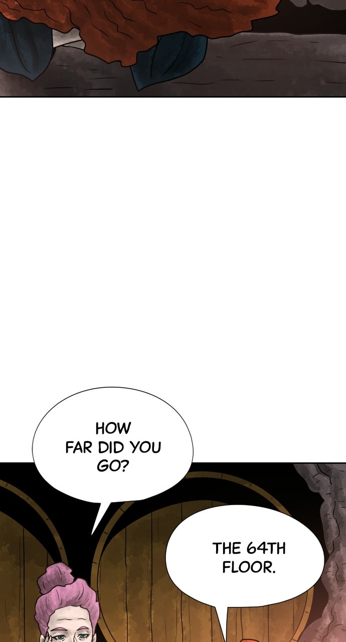 Warrior Executioner Chapter 34 - Page 35