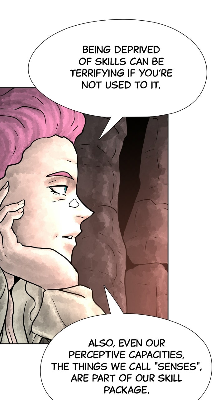 Warrior Executioner Chapter 34 - Page 39