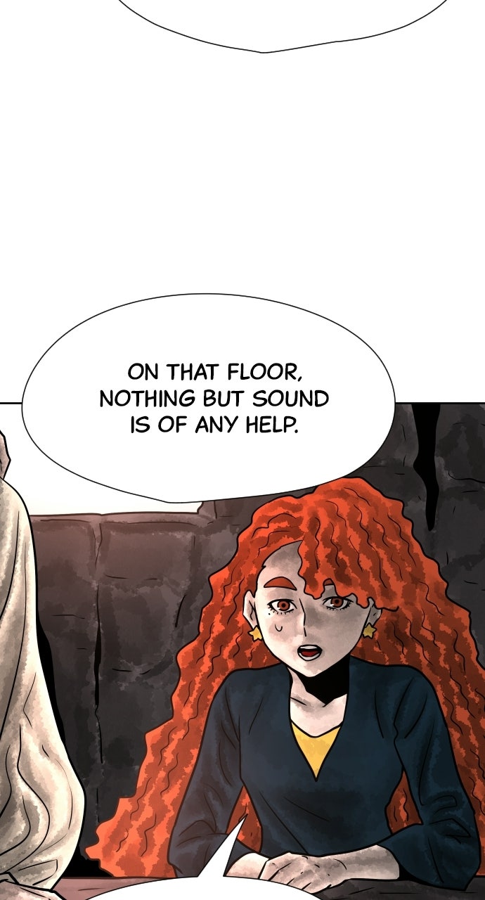 Warrior Executioner Chapter 34 - Page 40