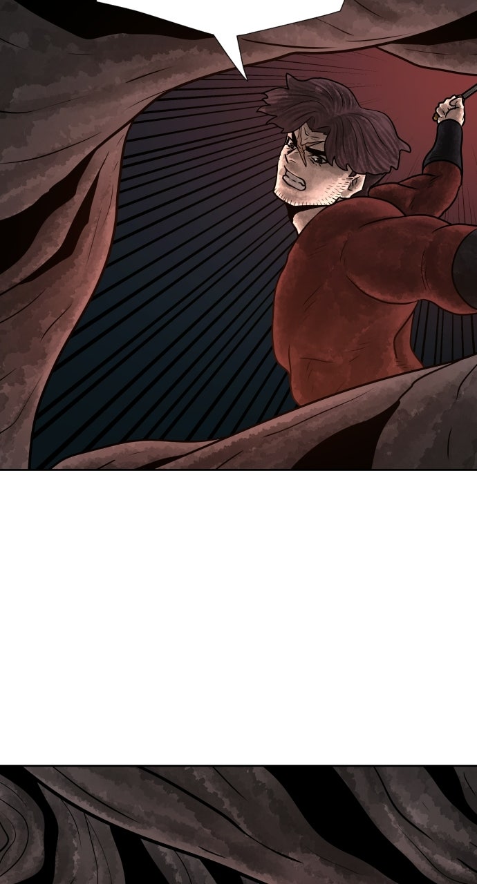 Warrior Executioner Chapter 34 - Page 5