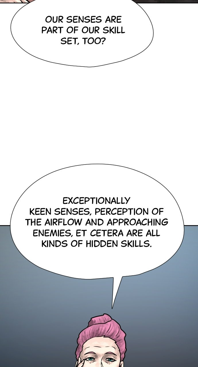 Warrior Executioner Chapter 34 - Page 41