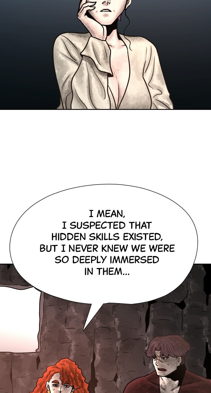 Warrior Executioner Chapter 34 - Page 42