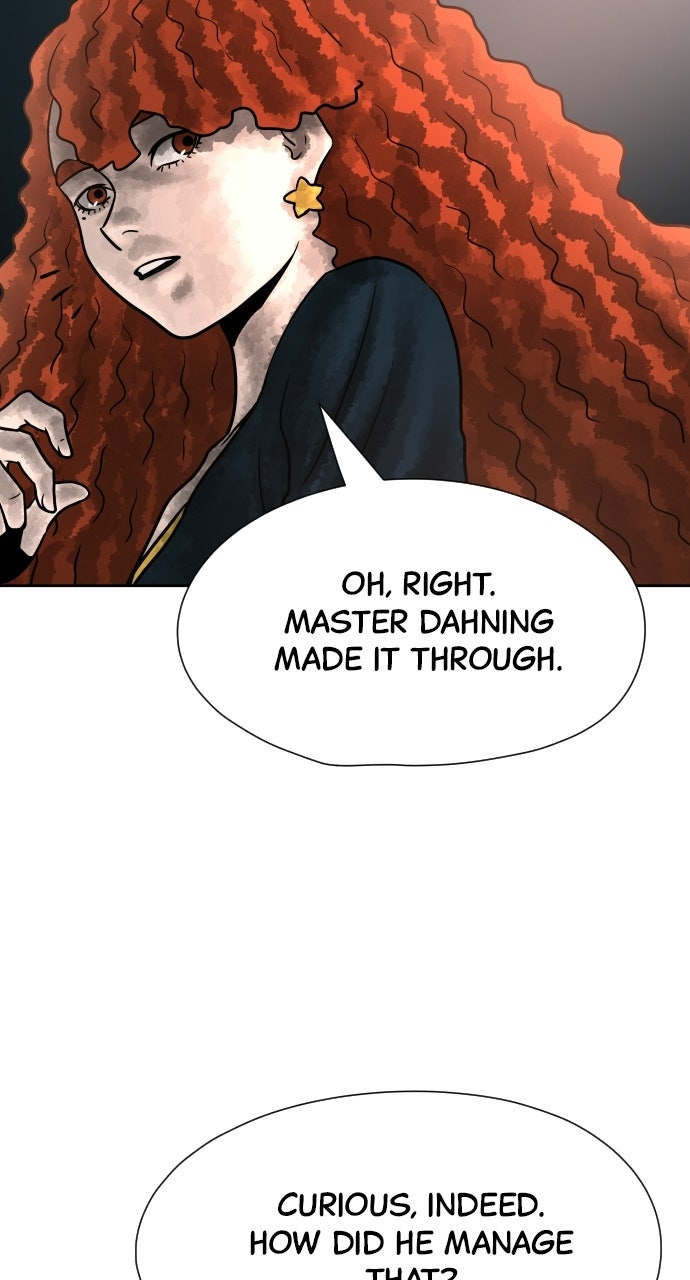 Warrior Executioner Chapter 34 - Page 44