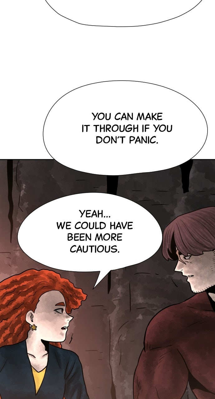 Warrior Executioner Chapter 34 - Page 47