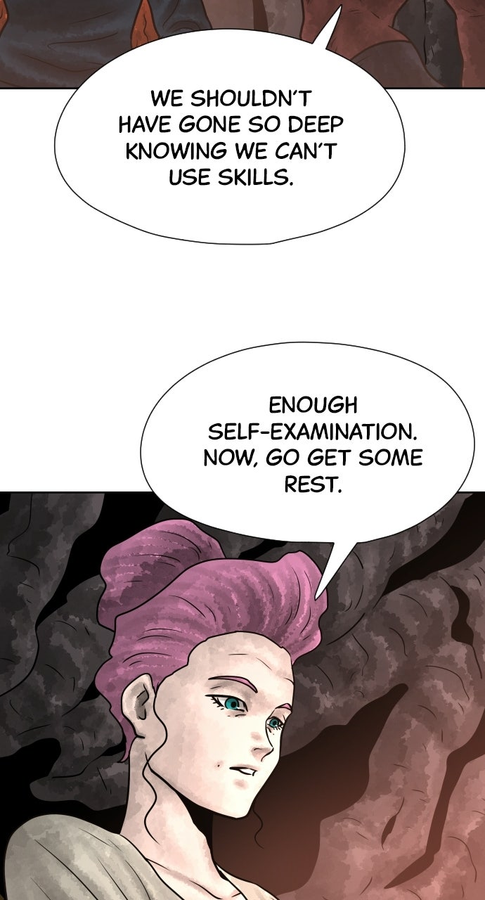 Warrior Executioner Chapter 34 - Page 48