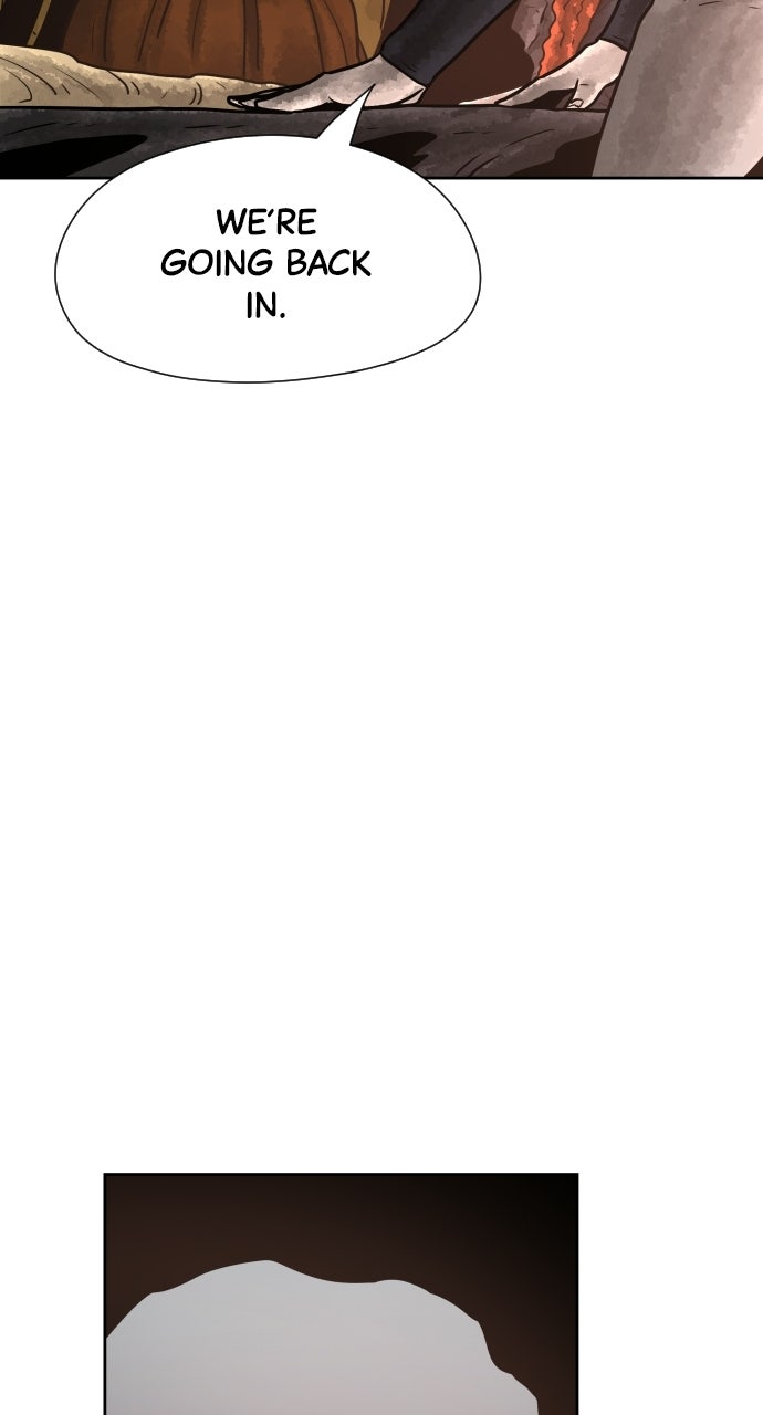 Warrior Executioner Chapter 34 - Page 50