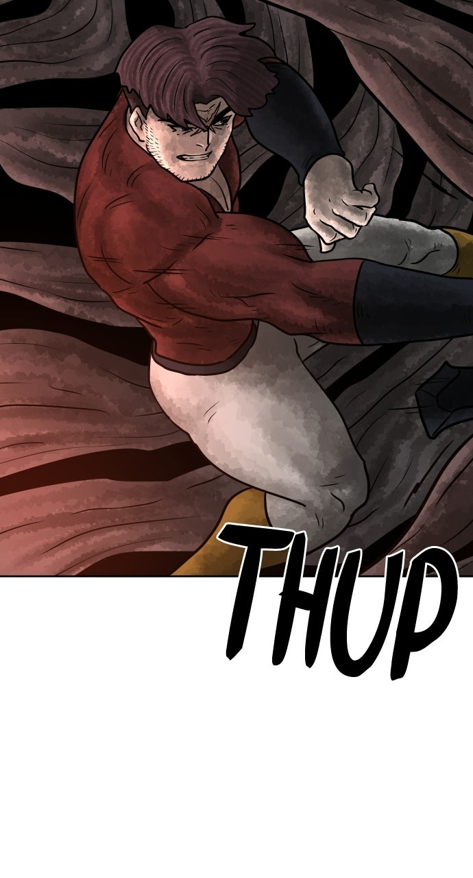 Warrior Executioner Chapter 34 - Page 6