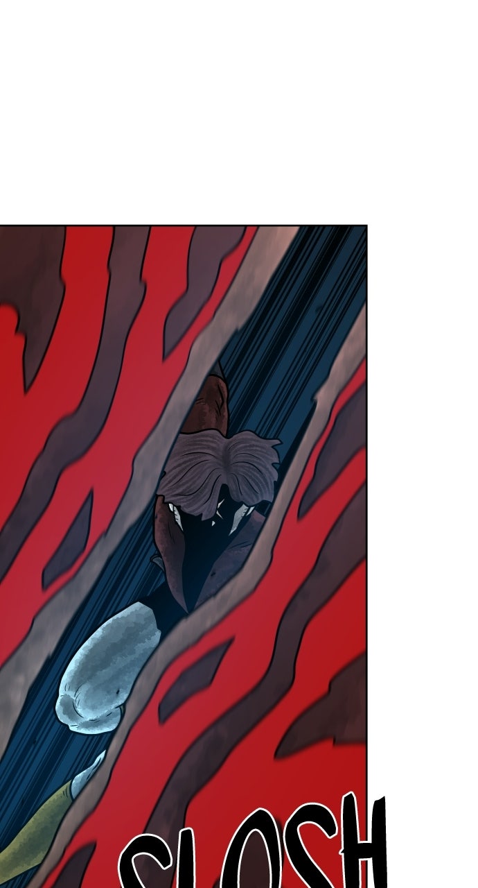 Warrior Executioner Chapter 34 - Page 53