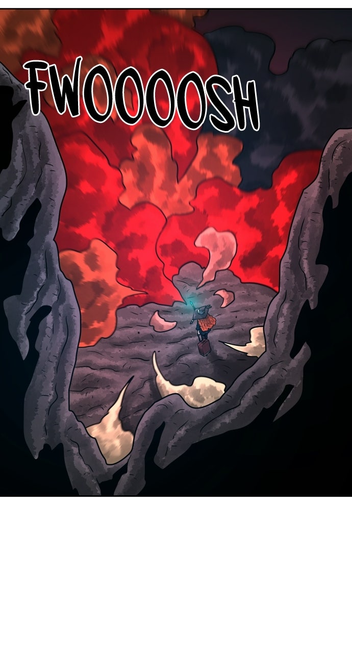 Warrior Executioner Chapter 34 - Page 58