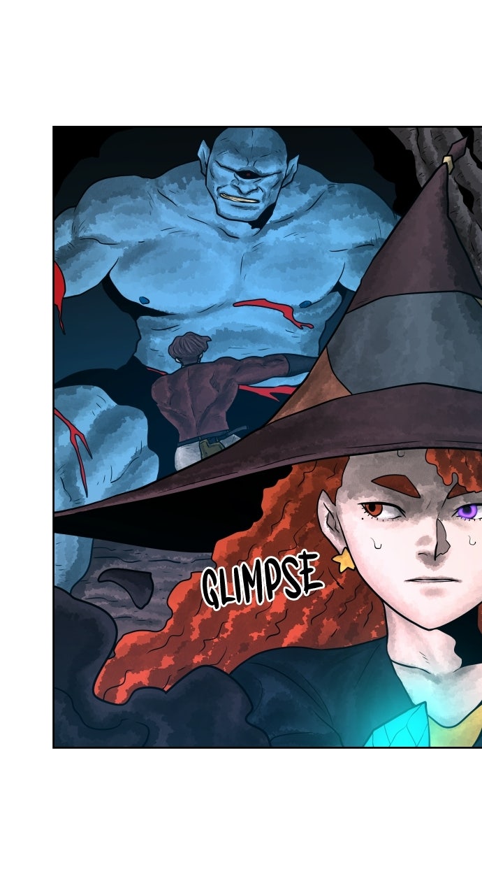 Warrior Executioner Chapter 34 - Page 59