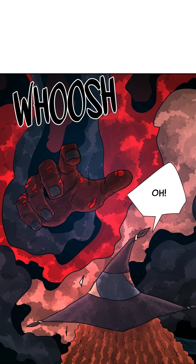 Warrior Executioner Chapter 34 - Page 60