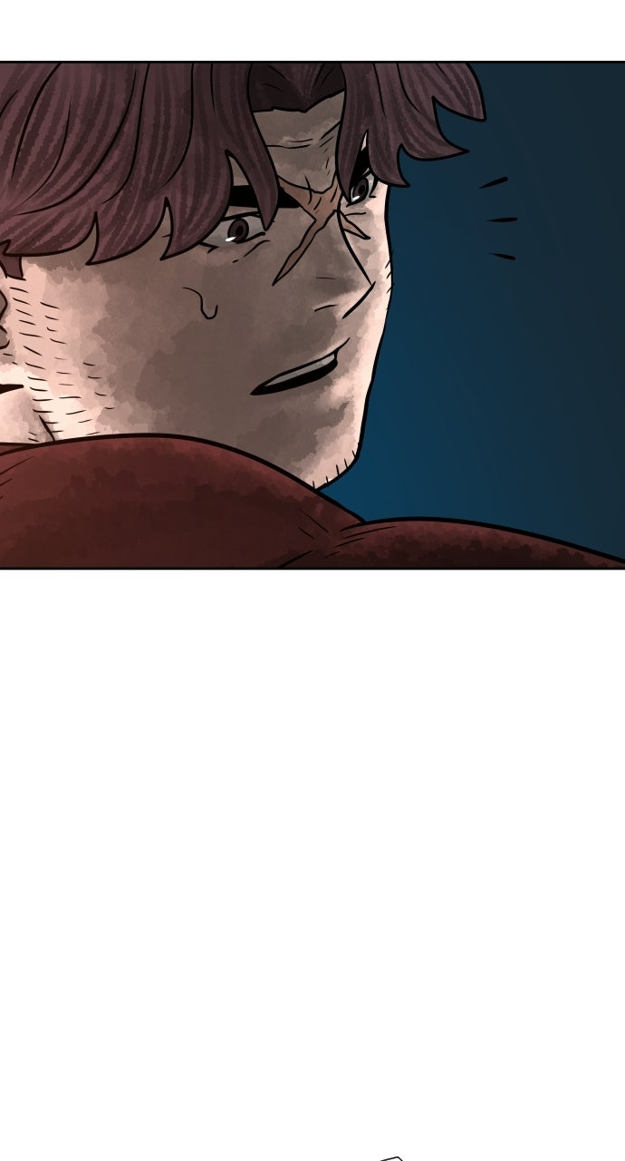 Warrior Executioner Chapter 34 - Page 7