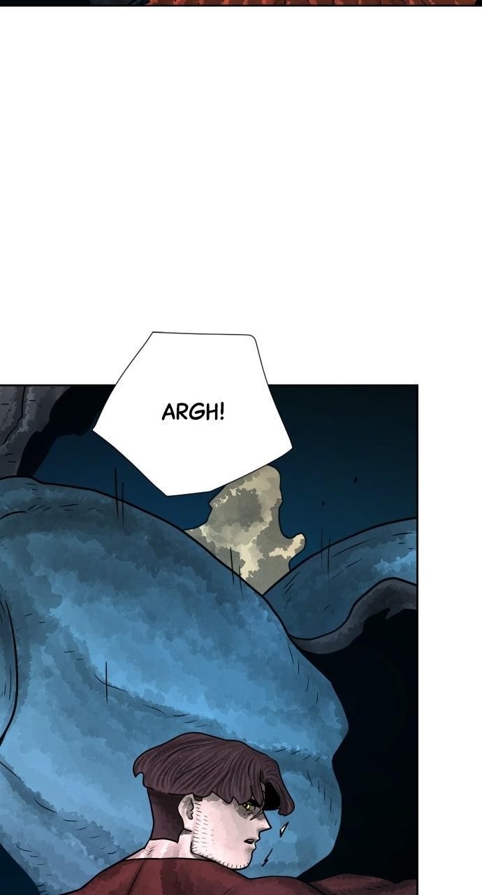 Warrior Executioner Chapter 34 - Page 61