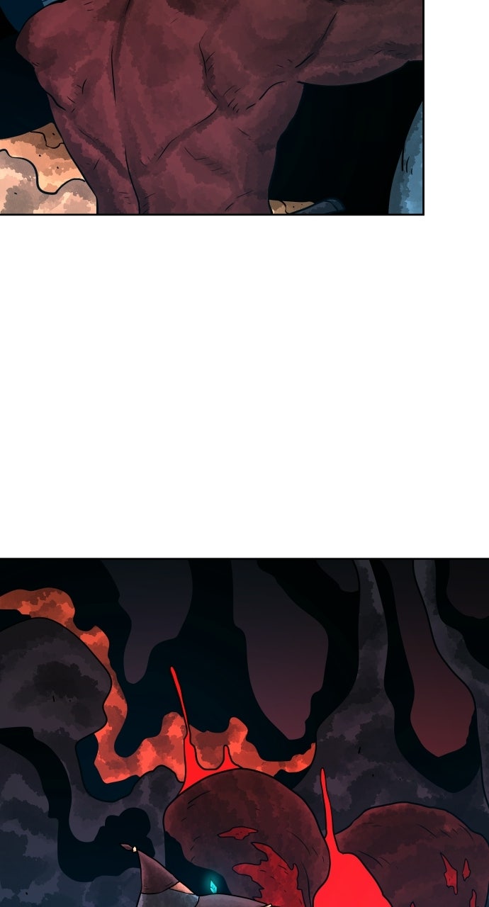 Warrior Executioner Chapter 34 - Page 62