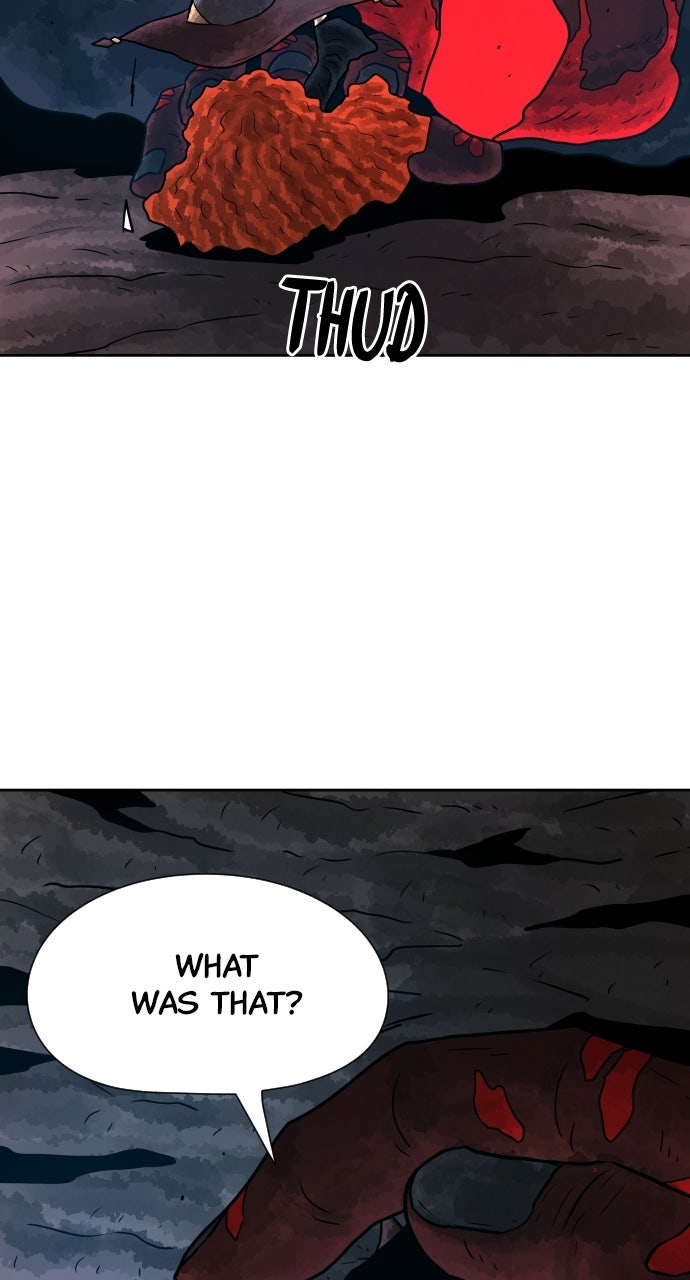 Warrior Executioner Chapter 34 - Page 63