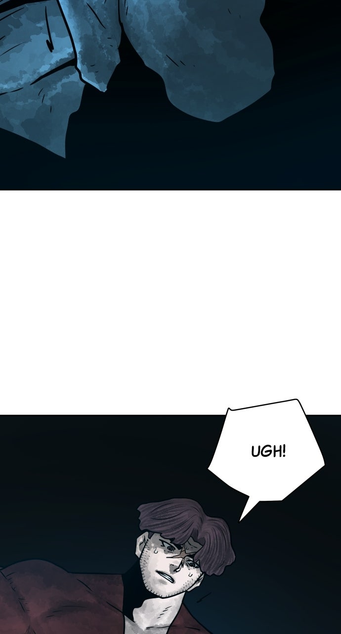 Warrior Executioner Chapter 34 - Page 68