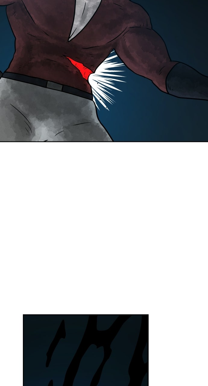 Warrior Executioner Chapter 34 - Page 69