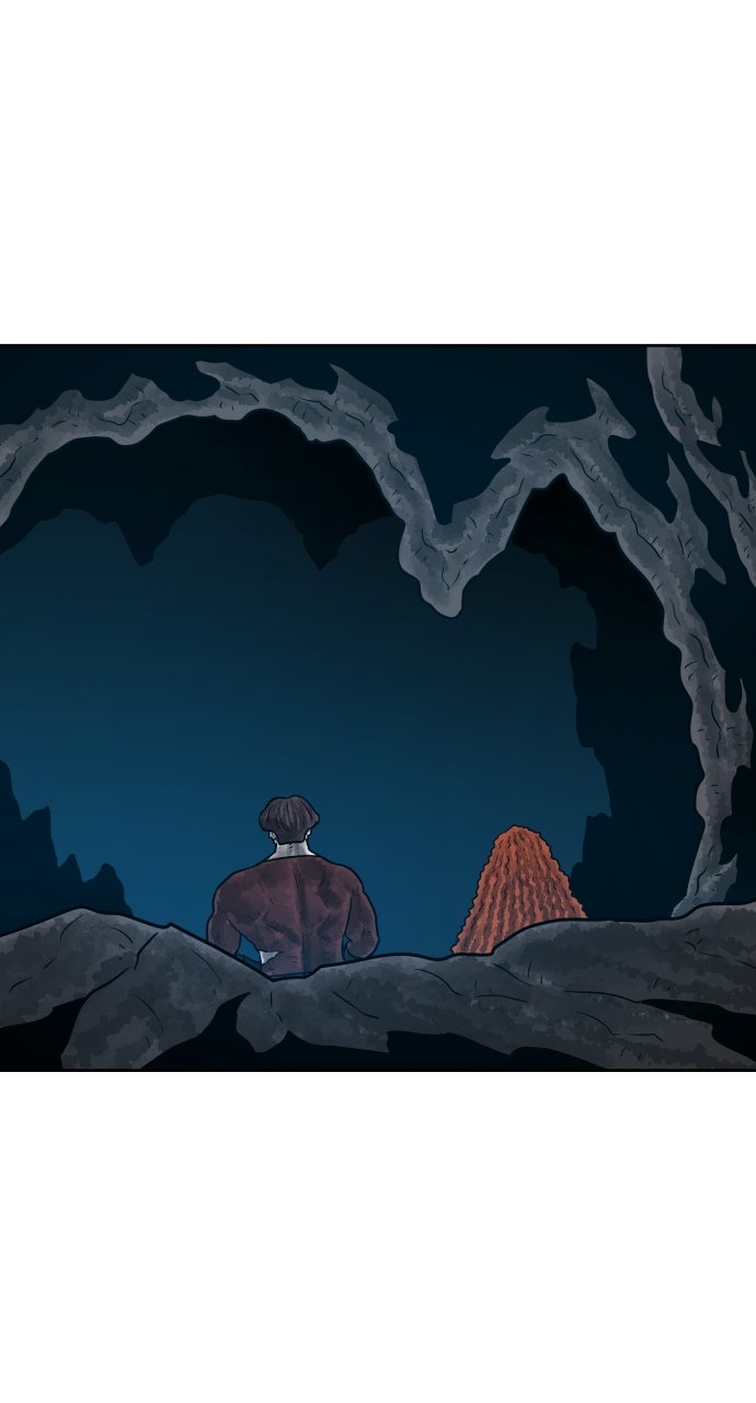 Warrior Executioner Chapter 34 - Page 72