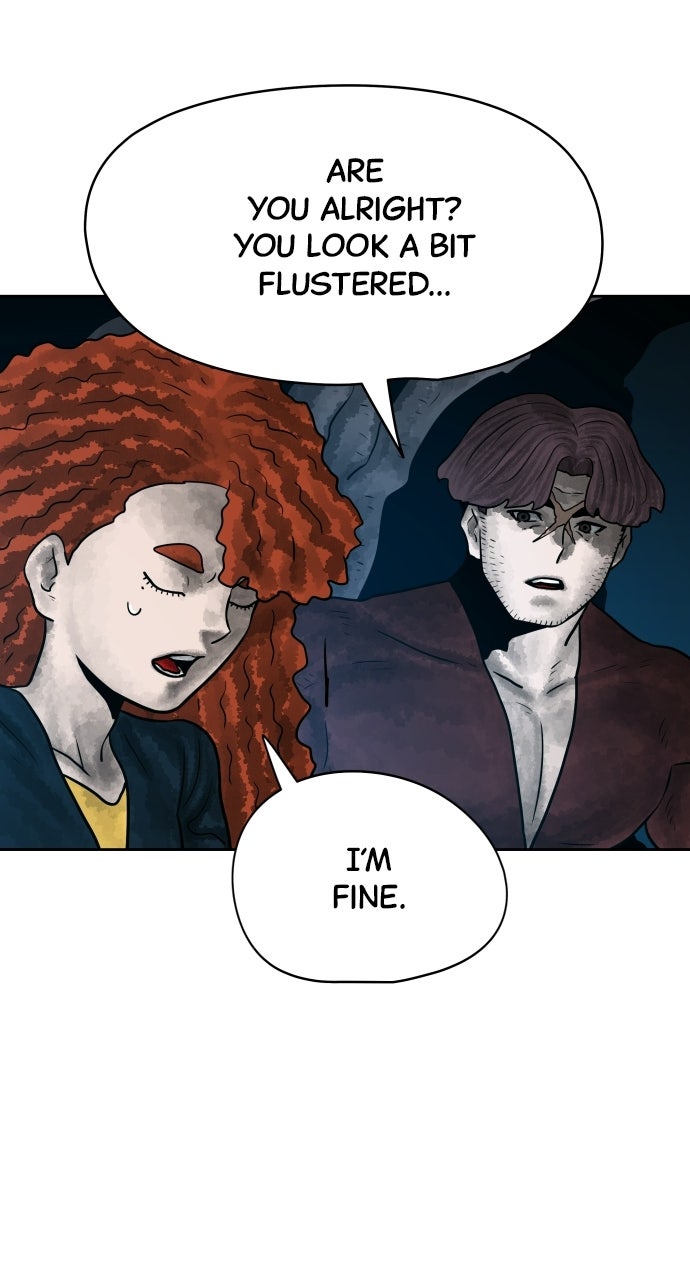 Warrior Executioner Chapter 34 - Page 73