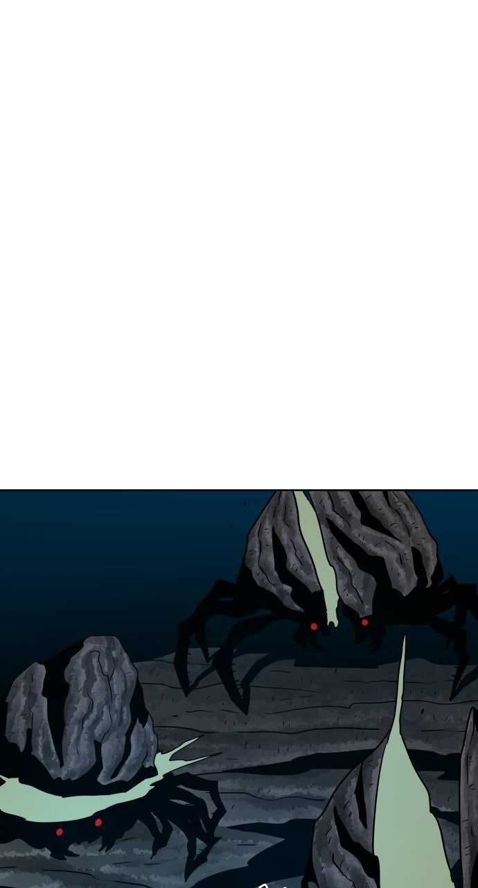 Warrior Executioner Chapter 34 - Page 75