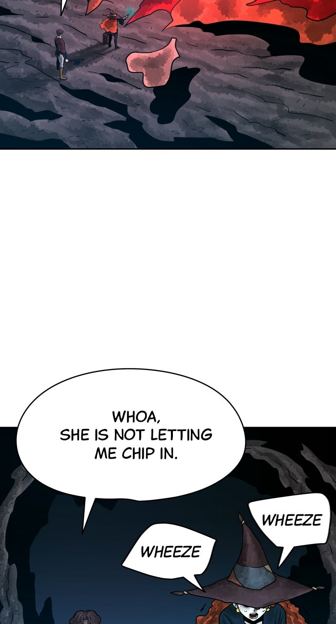 Warrior Executioner Chapter 34 - Page 78