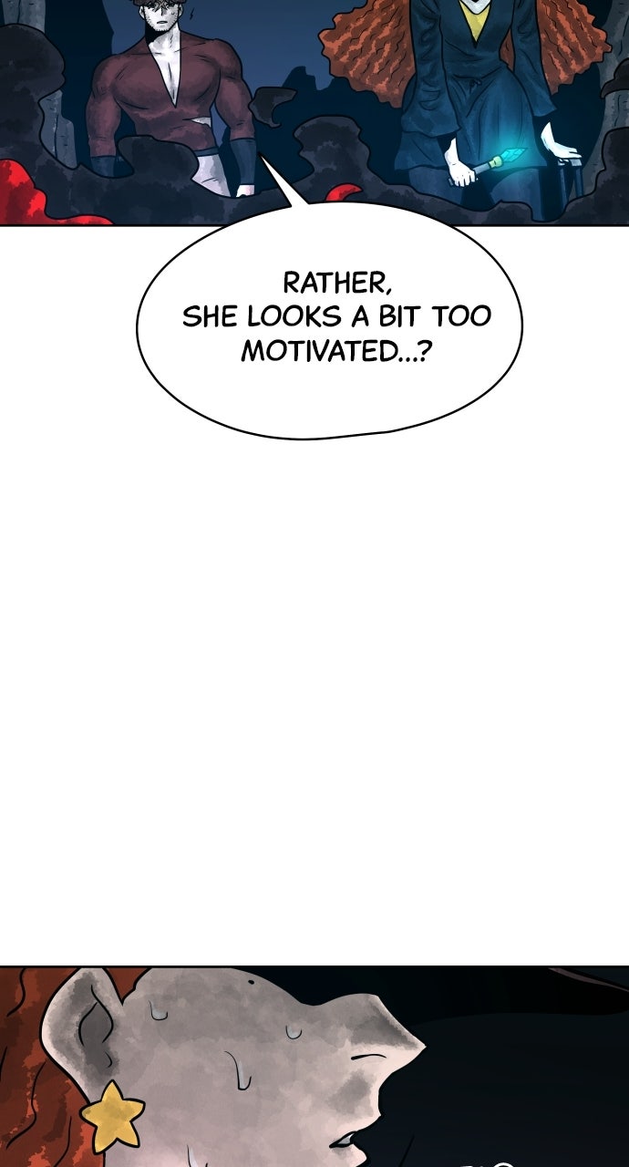 Warrior Executioner Chapter 34 - Page 79