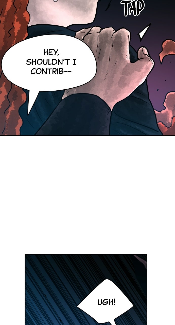 Warrior Executioner Chapter 34 - Page 80