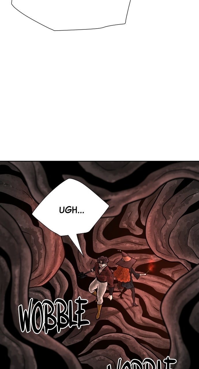 Warrior Executioner Chapter 34 - Page 9