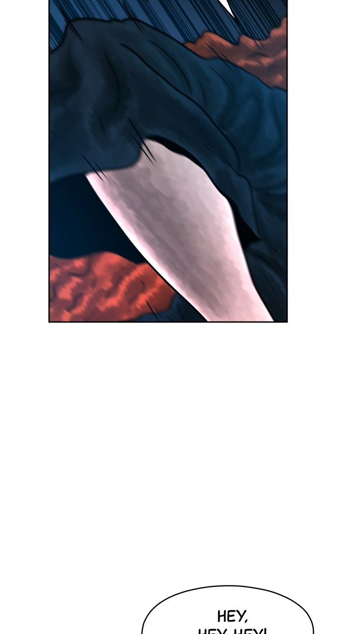 Warrior Executioner Chapter 34 - Page 81