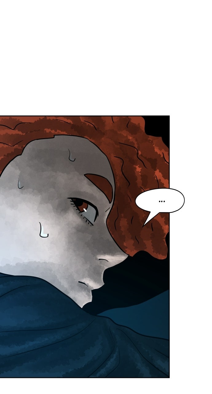 Warrior Executioner Chapter 34 - Page 87