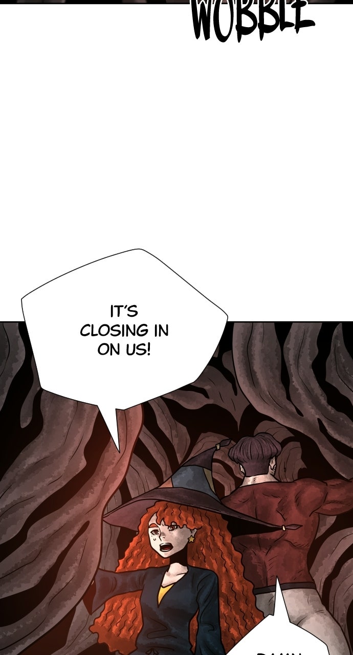 Warrior Executioner Chapter 34 - Page 10