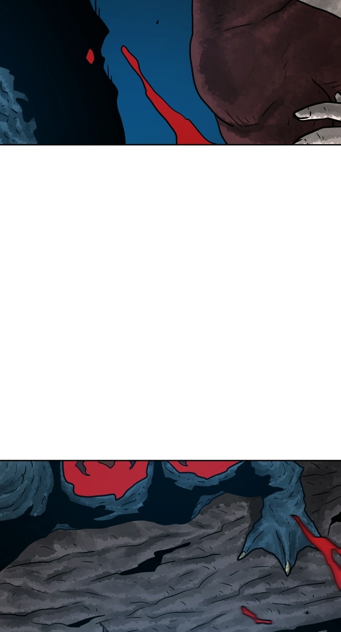 Warrior Executioner Chapter 34 - Page 93