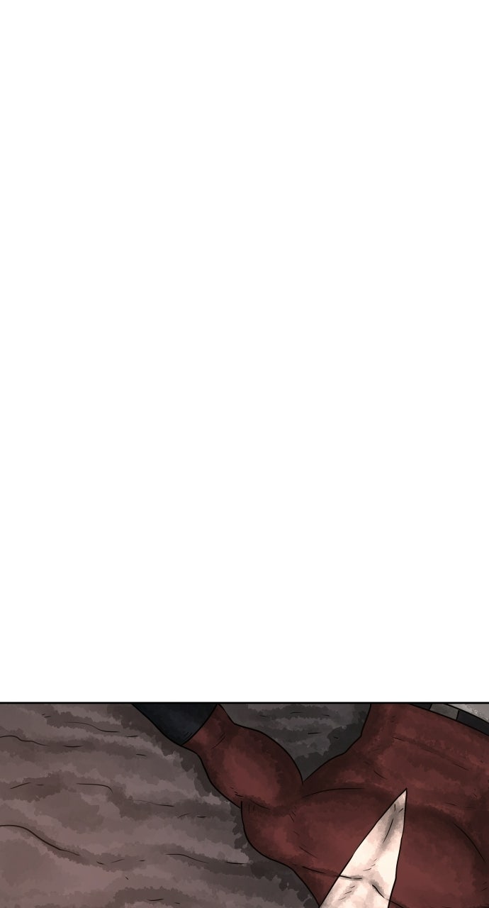 Warrior Executioner Chapter 34 - Page 96