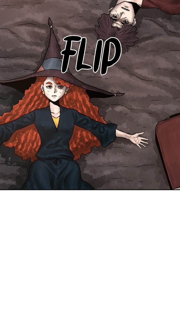 Warrior Executioner Chapter 34 - Page 97