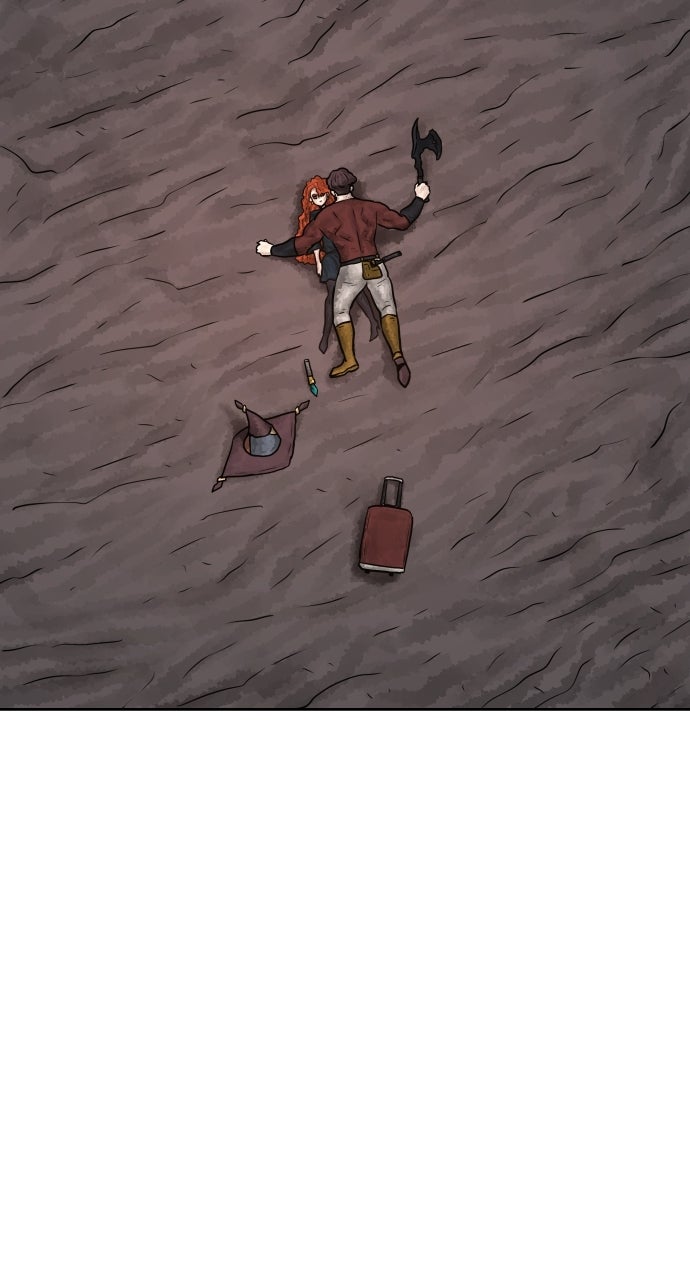 Warrior Executioner Chapter 35 - Page 103