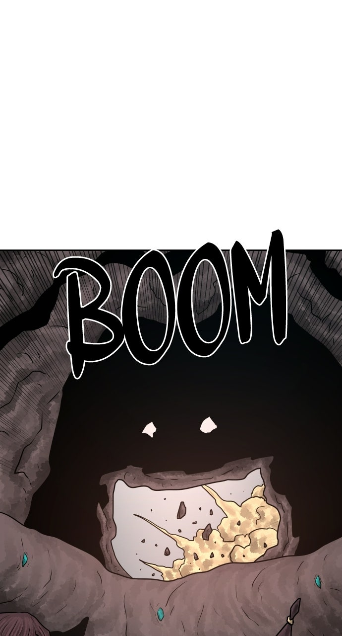 Warrior Executioner Chapter 35 - Page 106