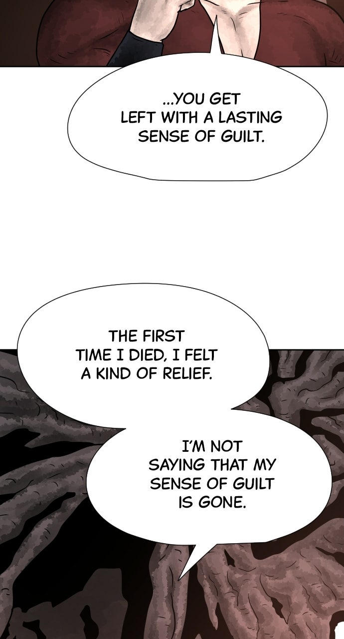 Warrior Executioner Chapter 35 - Page 13