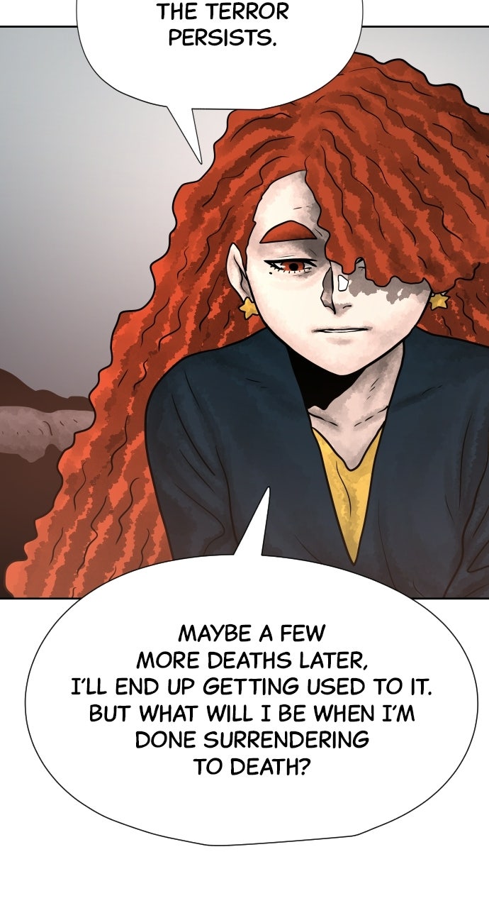 Warrior Executioner Chapter 35 - Page 16