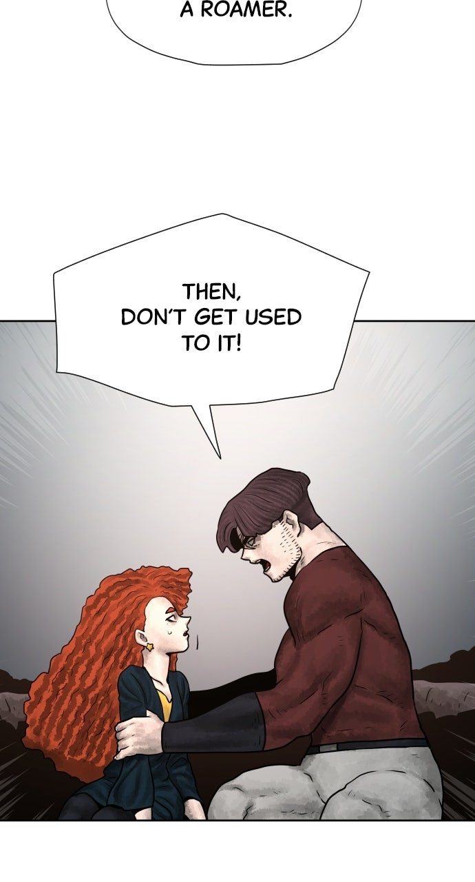 Warrior Executioner Chapter 35 - Page 18