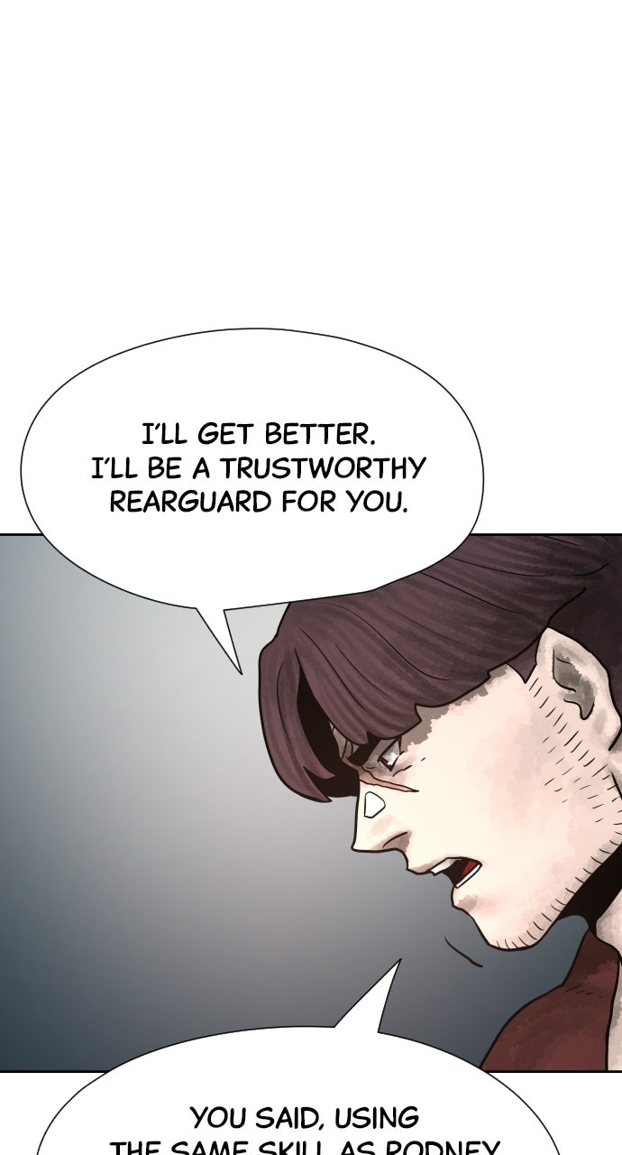 Warrior Executioner Chapter 35 - Page 19