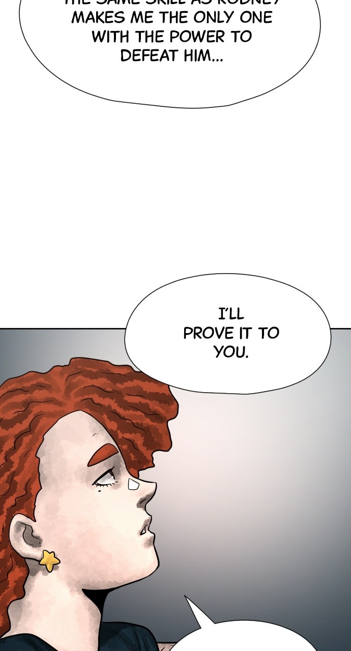 Warrior Executioner Chapter 35 - Page 20