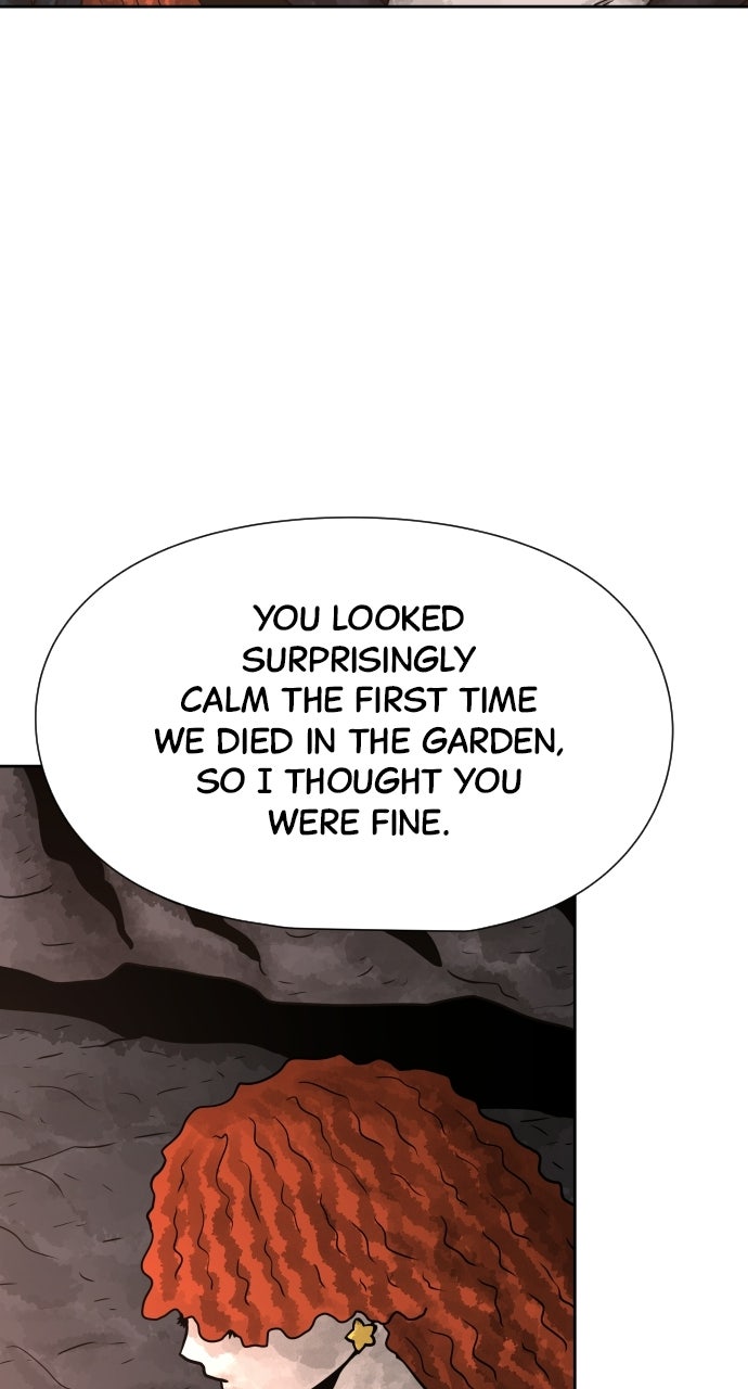 Warrior Executioner Chapter 35 - Page 3