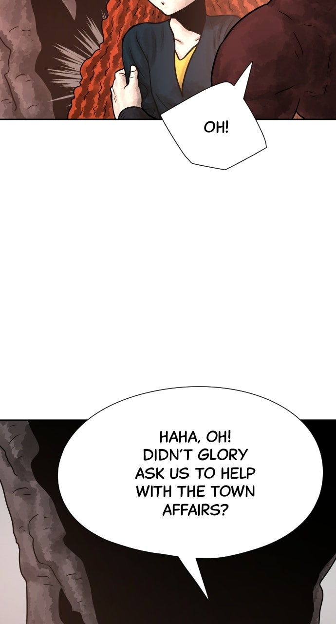 Warrior Executioner Chapter 35 - Page 23