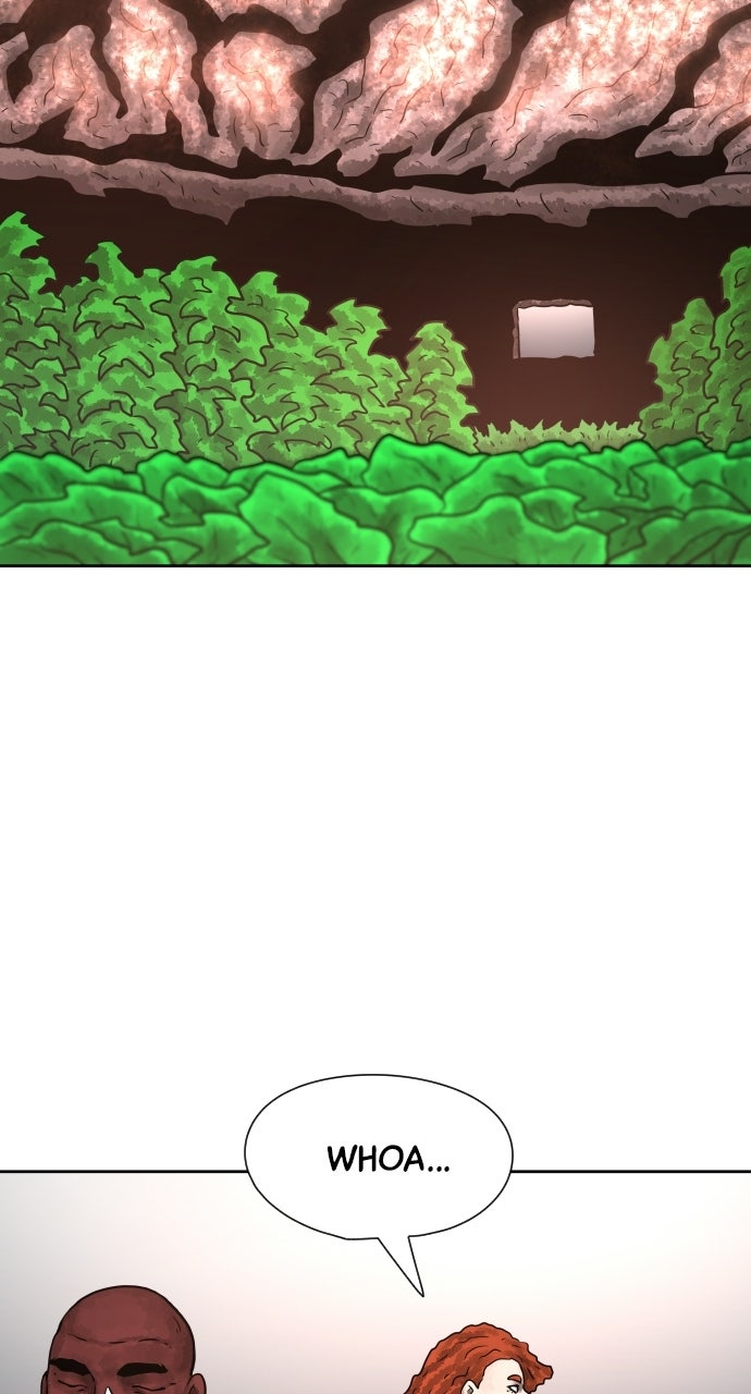 Warrior Executioner Chapter 35 - Page 27