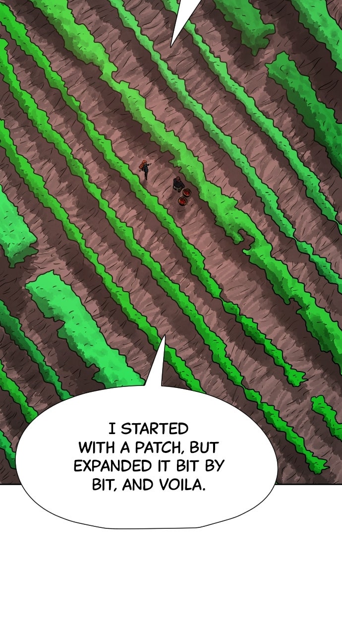 Warrior Executioner Chapter 35 - Page 29