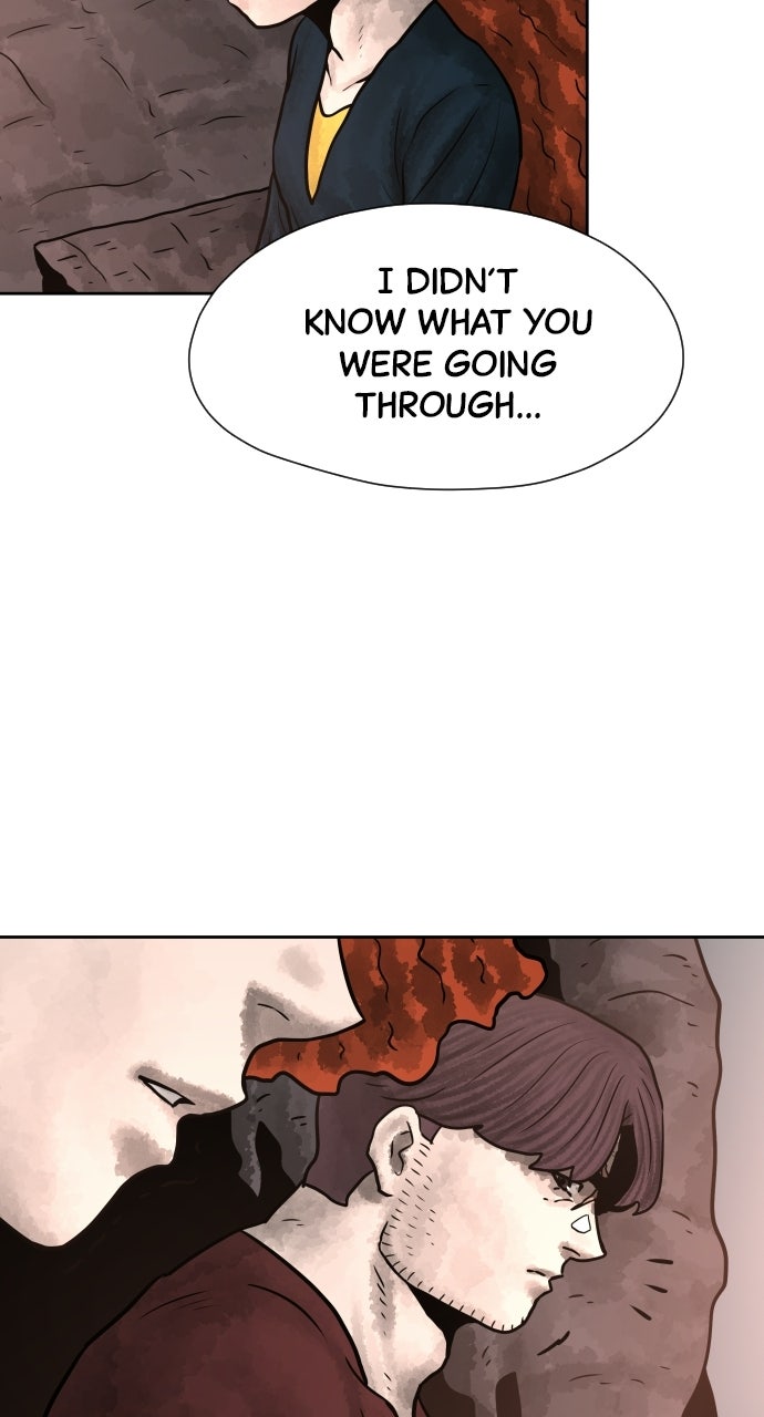 Warrior Executioner Chapter 35 - Page 4