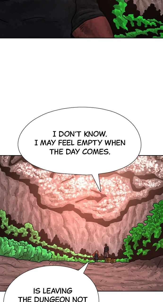 Warrior Executioner Chapter 35 - Page 33