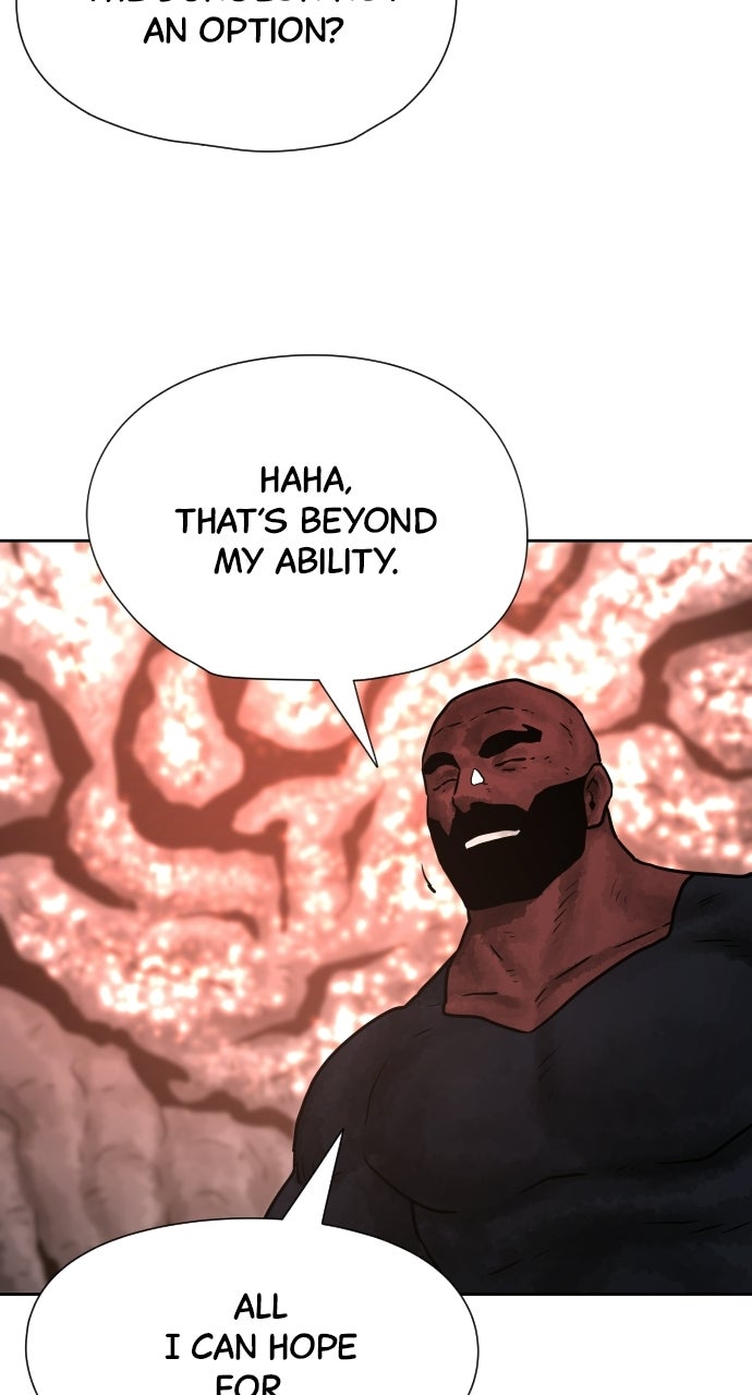 Warrior Executioner Chapter 35 - Page 34